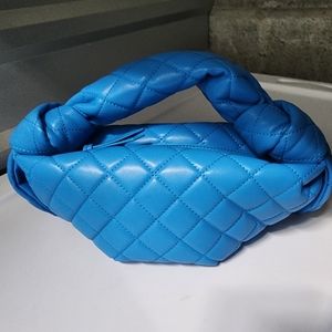 JW Pei Croissant bag